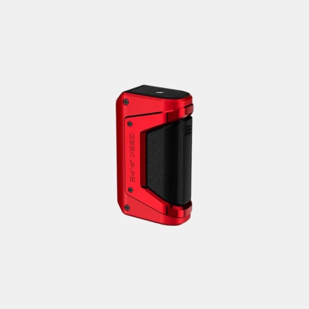Vape Mods